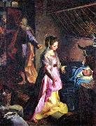 Federico Barocci Geburt Christi oil painting picture wholesale